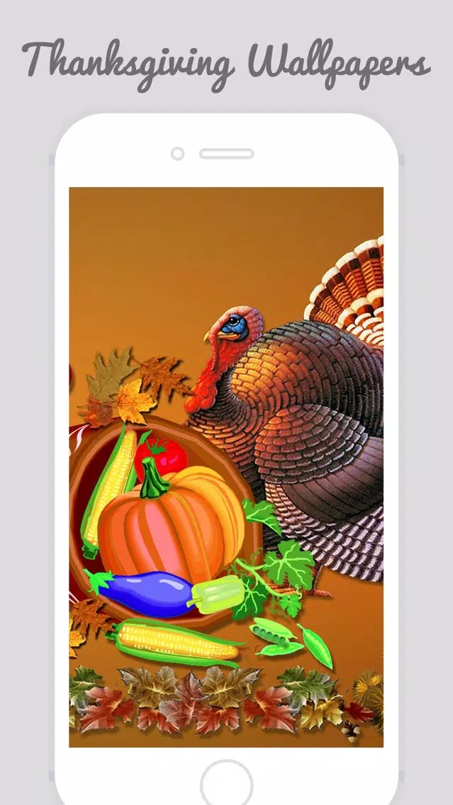 Thanks Giving Wallpapers 2017 Screenshots