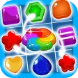 Candy Blaster: Match 3 Puzzle