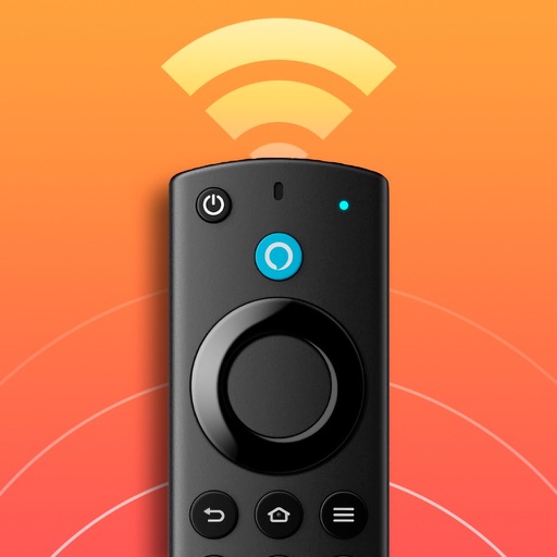 Fire Remote - TV Stick Control Fire Remote - TV Stick Control