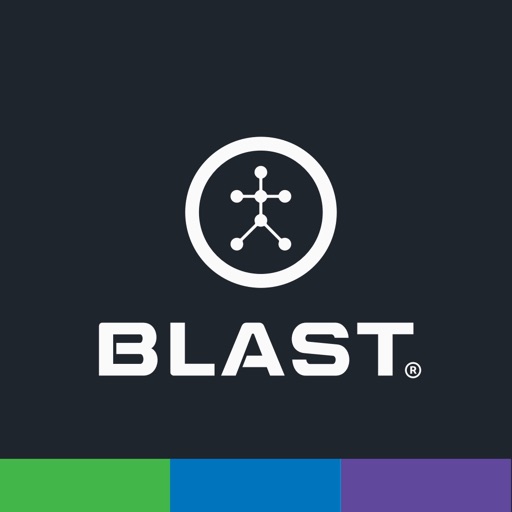 Blast Vision Blast Vision