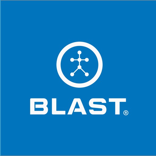 Blast Baseball Blast Baseball