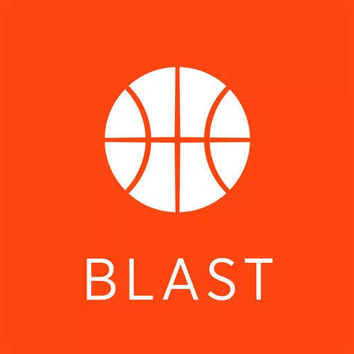 Blast Basketball Replay Blast Basketball Replay