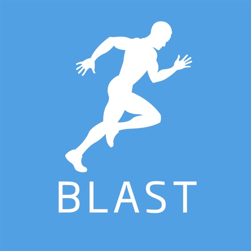 Blast Athletic Performance Blast Athletic Performance