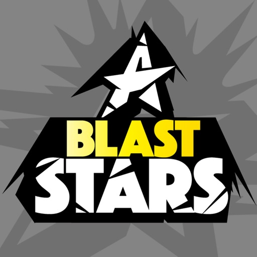 Blast Stars Blast Stars