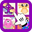 Alien Memory Game Alien Memory Game