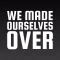 2097: We Made Ourselves Over