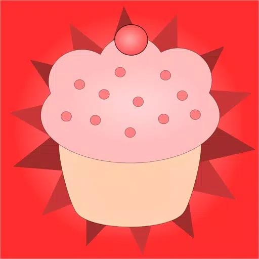 CuddleCakes: Panda in the Cupcake Factory CuddleCakes: Panda in the Cupcake Factory
