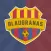 Blaugranas - "for FC Barcelona fans"