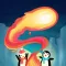 Penguins: Cold Feet's Journey