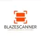 BlazeScanner