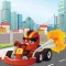 Ryan Go Kart Race