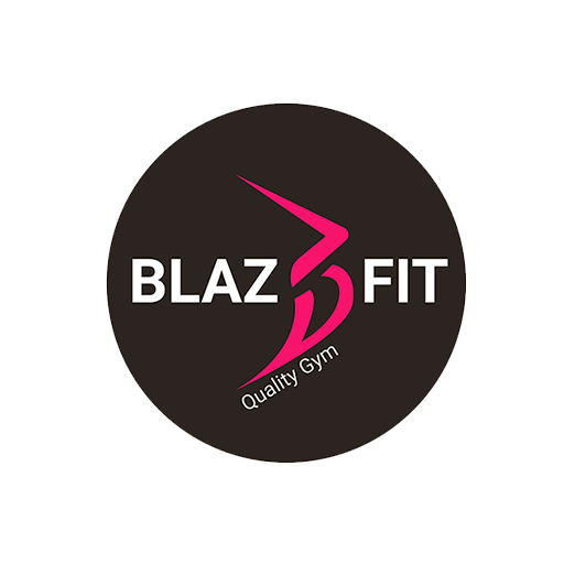 Blaz Fit Quality Gym