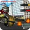 Moto City Destroyer 2021
