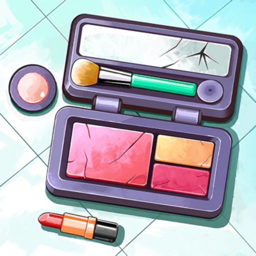 Organize It - Tidy Mind Game Organize It - Tidy Mind Game
