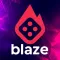 Blaze spins - lucky ways