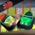 Bumper Car Destruction Arena