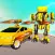 CyberTruck Robot War Games 3D
