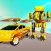CyberTruck Robot War Games 3D