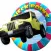 Extreme Jeep Stunts Tricks 3D