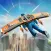 Futuristic Jetpack Battle Sim