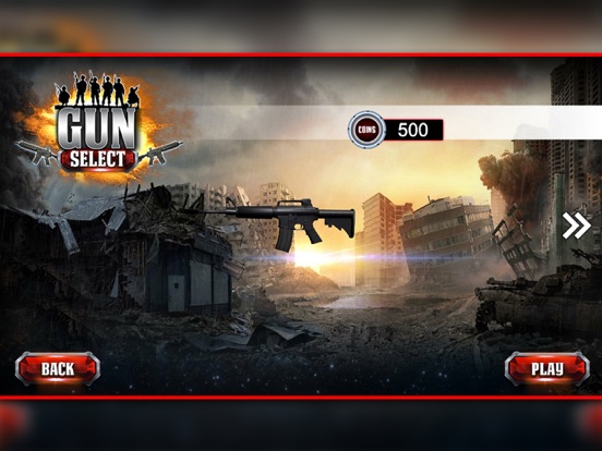 Capturas de pantalla de Secret Agent Training Spy Game iPad 