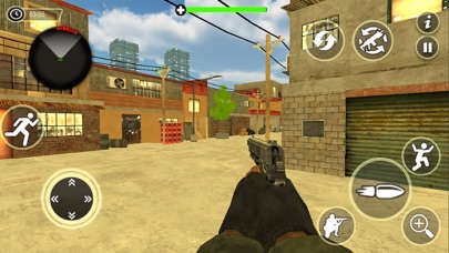 Capturas de pantalla de Secret Agent Training Spy Game