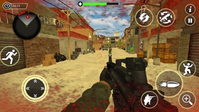 Capturas de pantalla de Secret Agent Training Spy Game