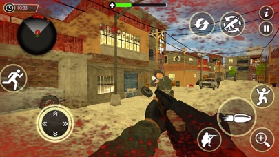 Capturas de pantalla de Secret Agent Training Spy Game