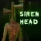 Siren Head - Horror Hospital