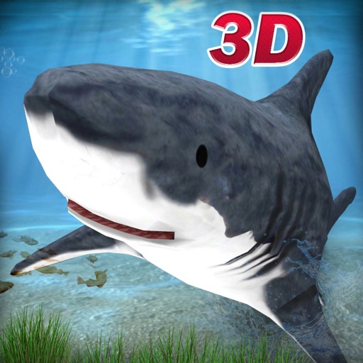 White Shark Simulator 3D White Shark Simulator 3D