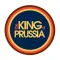 King Of Prussia