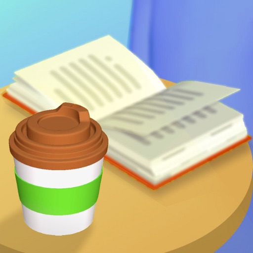 Book Cafe Book Cafe