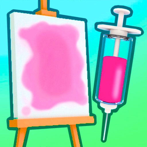 Jelly Art! Jelly Art!