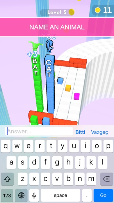 Trivia Surfer Screenshots