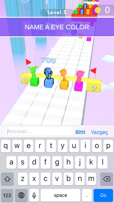 Trivia Surfer Screenshots