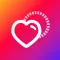 Likes Blend for Instagram Post