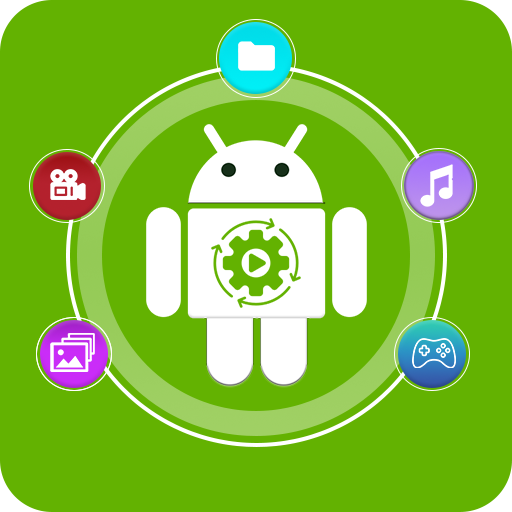 Update Software/Apk Installer