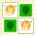 らいらいの神経衰弱