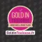 Gold In Toulouse