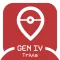 Gen 4 Trivia for Poke Edition