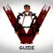 Mini Guide for Street Fighter V Edition