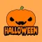Halloween Spirit Stickers