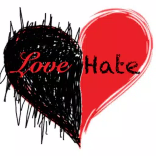 Love or Hate Love or Hate