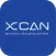 XCAN Clock - Digital Clock