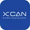 XCAN Clock - Digital Clock