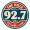 92.7 WHLX The Hills