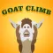Goat Climb - Endless Fun Wall Climber from the makers of Growing Pug