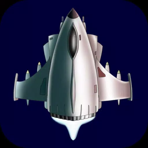 Space Force: Defender Space Force: Defender