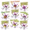 Easter Sports Sticker MegaPack