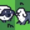 Idle Sheep Counter